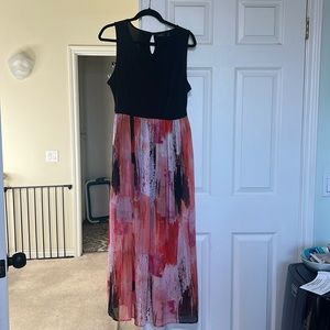 Beautiful comfortable dress